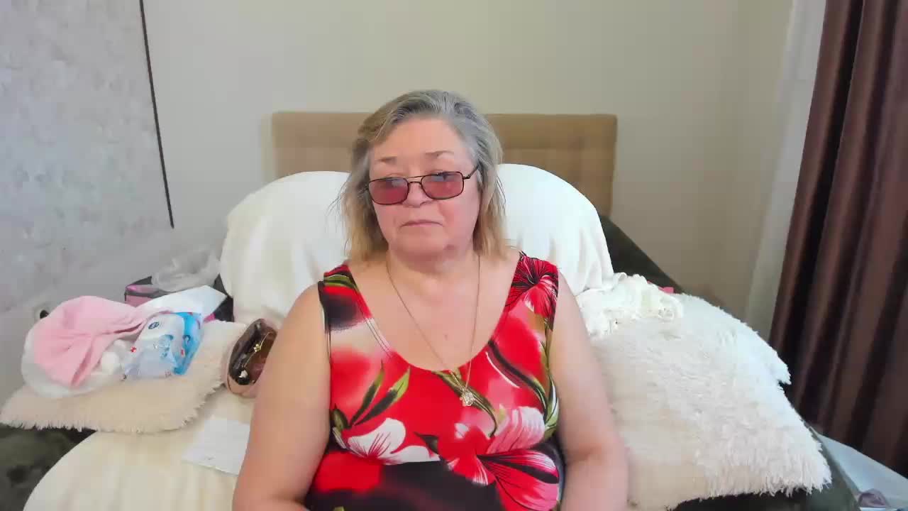 Rekelme Cam Show Recorded 2025-04-03