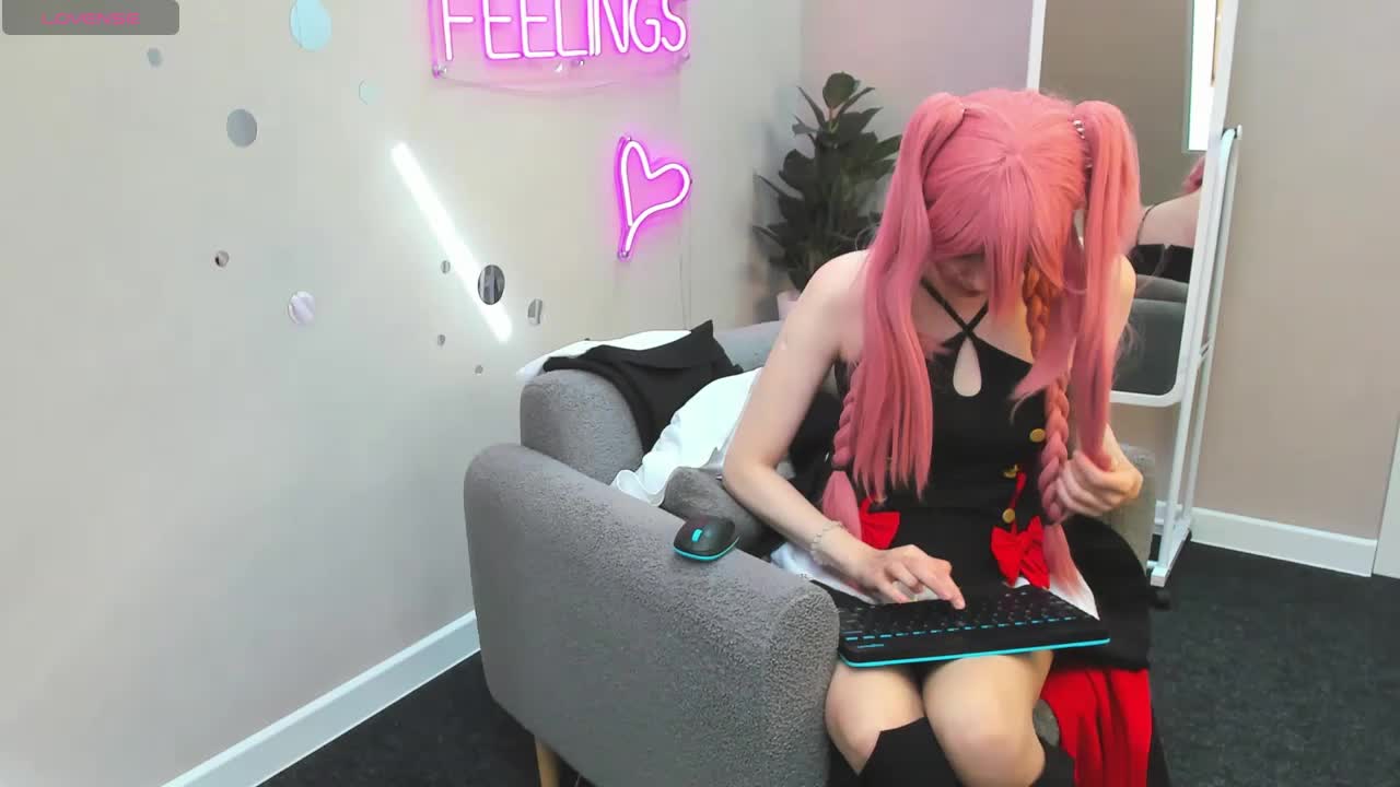 HeatherReese Cam Show Recorded 2025-04-03