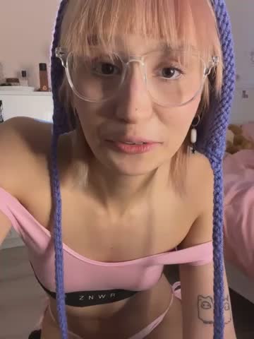 Bigbabykiki Cam Show Recorded 2025-04-03