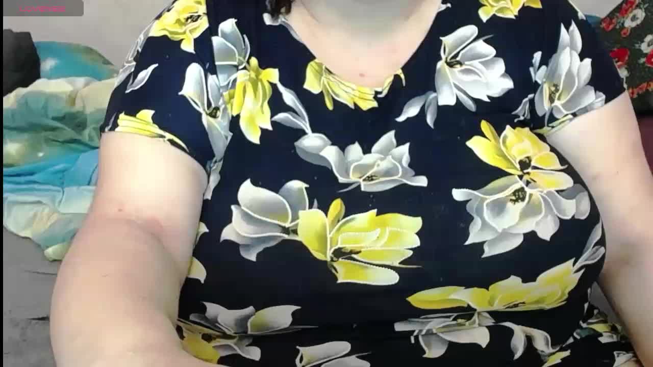 LicaBlack Cam Show Recorded 2025-04-03