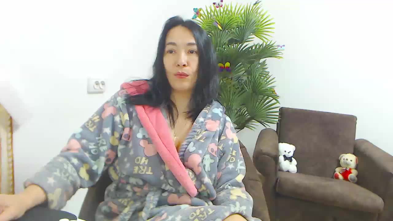 LesoleiLika Cam Show Recorded 2025-04-03