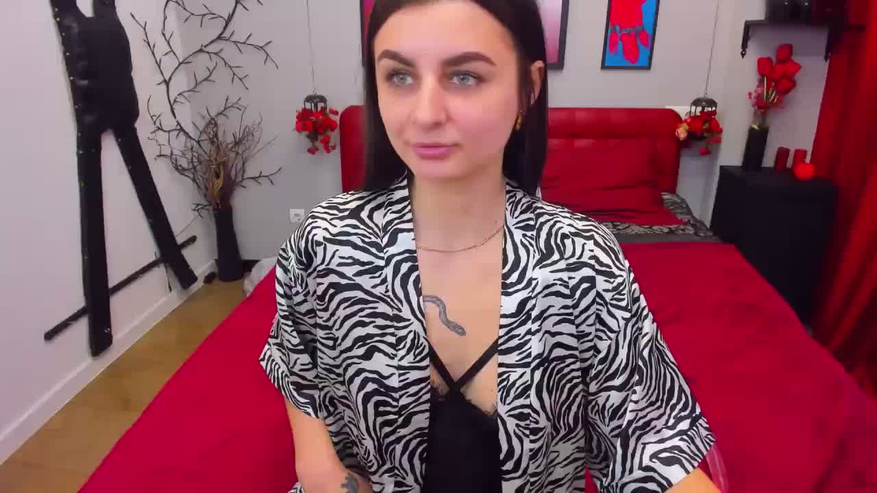 EmmaOlsen4u Cam Show Recorded 2025-04-03