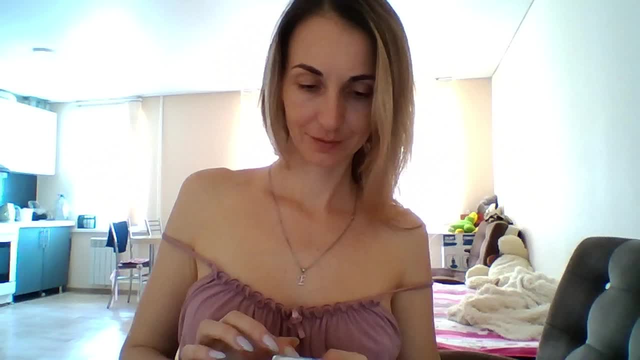 Flame-13 Cam Show Recorded 2025-04-03