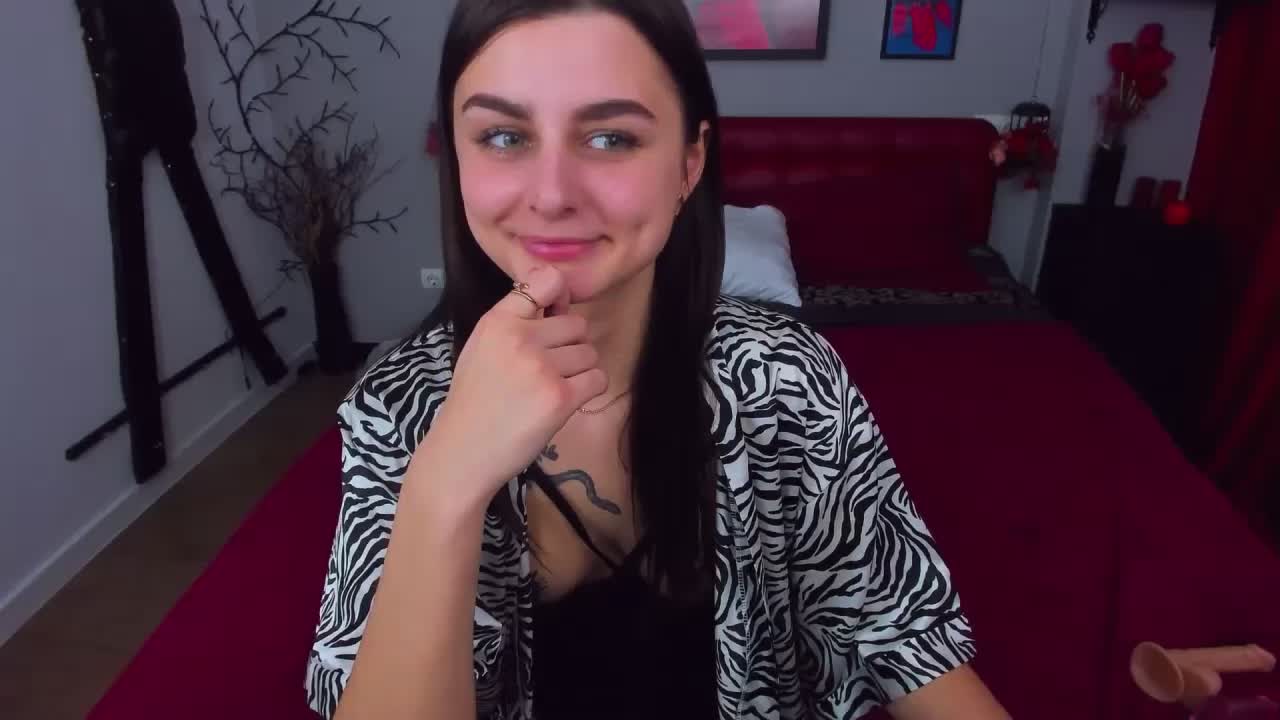 EmmaOlsen4u Cam Show Recorded 2025-04-03