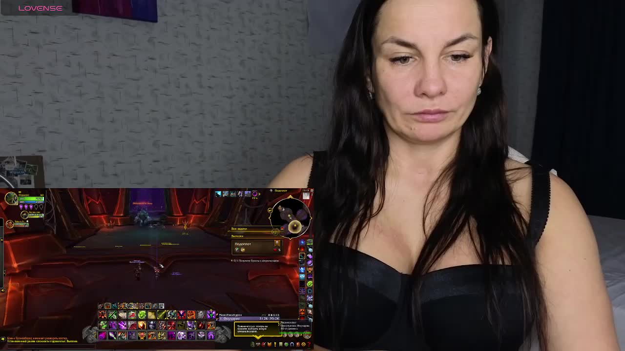 SammersLadyyy Cam Show Recorded 2025-04-03