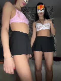 BadGerls2 Cam Show Recorded 2025-04-04