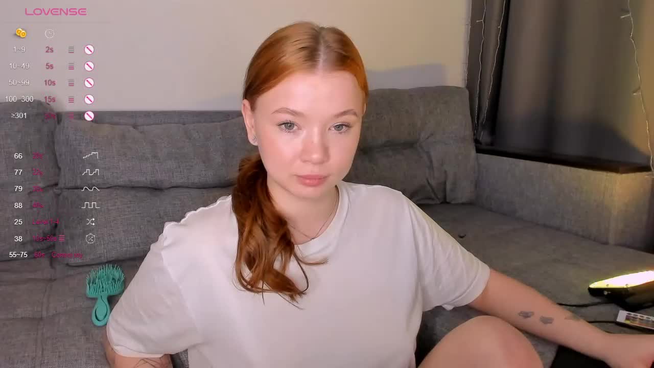 Chaturrbaby Cam Show Recorded 2025-04-04