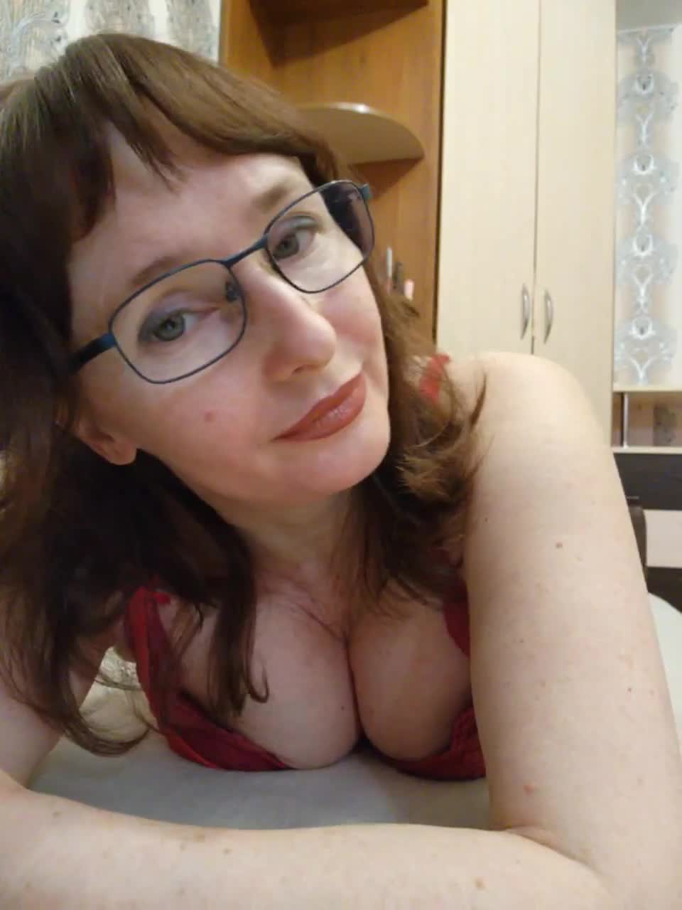 A_Mermaid Cam Show Recorded 2025-04-04