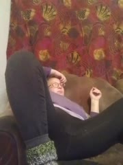 CerdAyaz Cam Show Recorded 2025-04-04