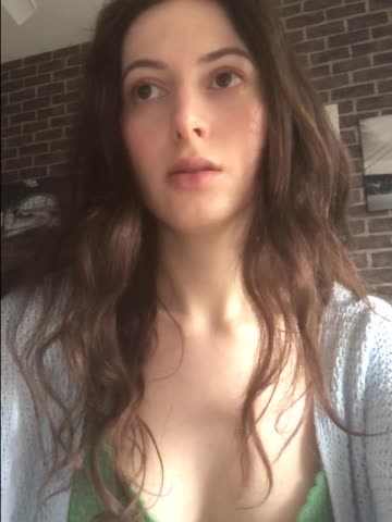 Hot-lina Cam Show Recorded 2025-04-04