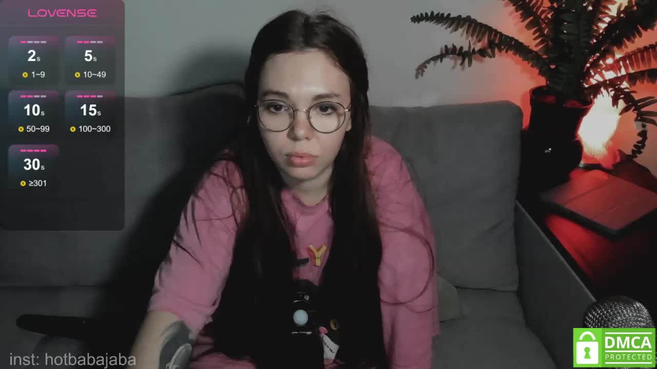 Hotbabatopp Cam Show Recorded 2025-04-04
