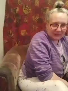 CerdAyaz Cam Show Recorded 2025-04-04
