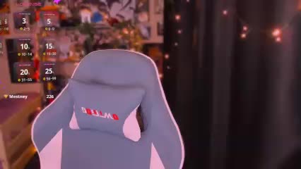 Marmarissy Cam Show Recorded 2025-04-04