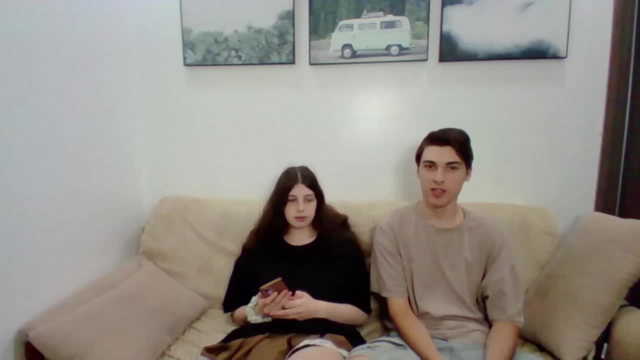 Ruri-and-Ruriboy Cam Show Recorded 2025-04-04