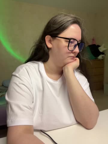 Hungry1bunny Cam Show Recorded 2025-04-04