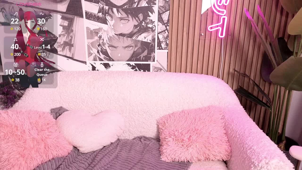 ElenaLarsson Cam Show Recorded 2025-04-04