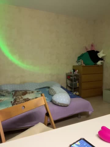 Hungry1bunny Cam Show Recorded 2025-04-04