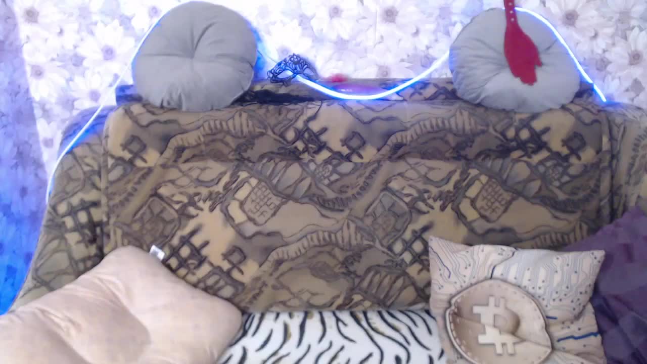 MissBekker Cam Show Recorded 2025-04-04