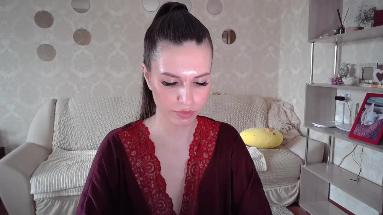 _pretty_fox_ Cam Show Recorded 2025-04-04