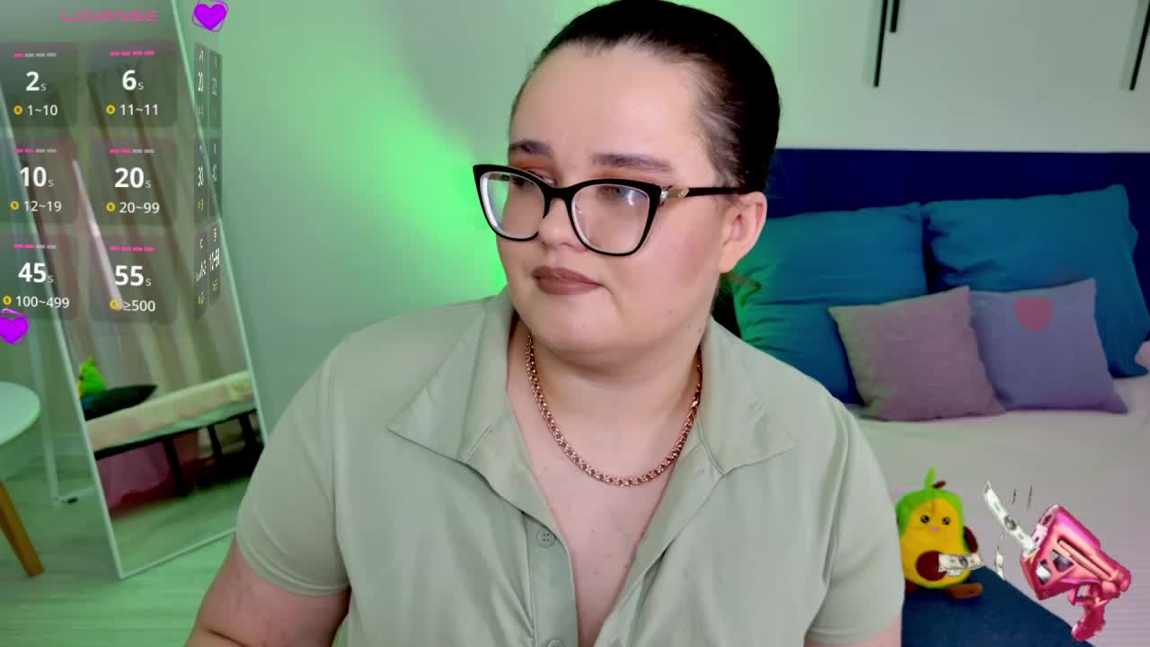 Jessica_Joy Cam Show Recorded 2025-04-04