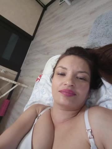 AllisonXStar Cam Show Recorded 2025-04-04