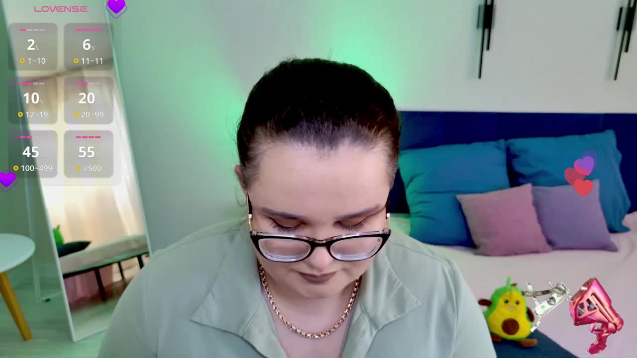 Jessica_Joy Cam Show Recorded 2025-04-04