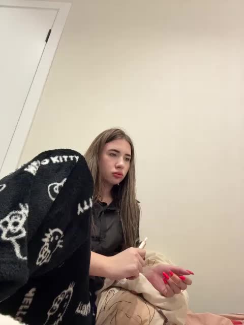 Alizii Cam Show Recorded 2025-04-04