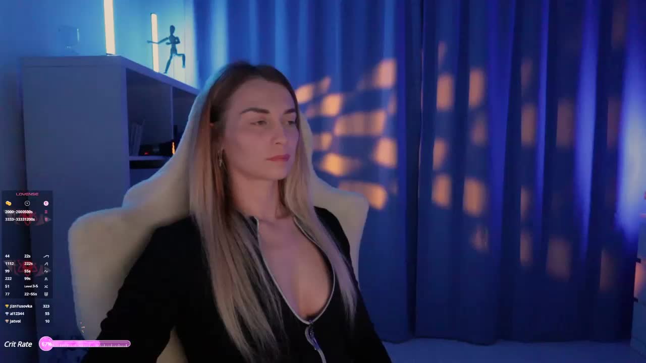 DigitalAlexa Cam Show Recorded 2025-04-04