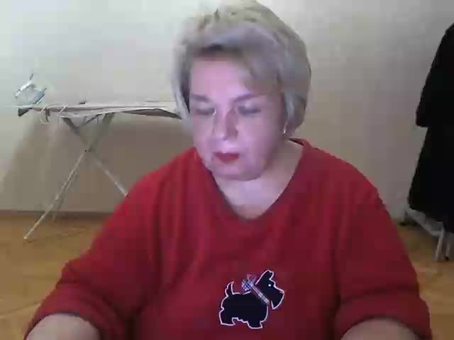 RipePussy Cam Show Recorded 2025-04-04