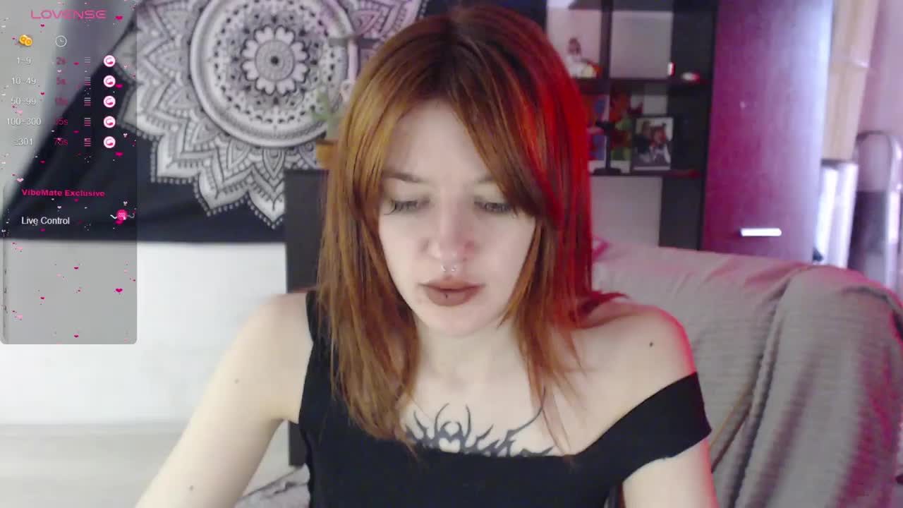 Haily_lover Cam Show Recorded 2025-04-04