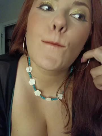 LaraMoon Cam Show Recorded 2025-04-04
