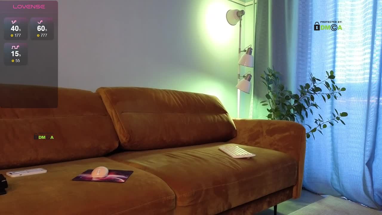 Your_dream_Alice Cam Show Recorded 2025-04-04