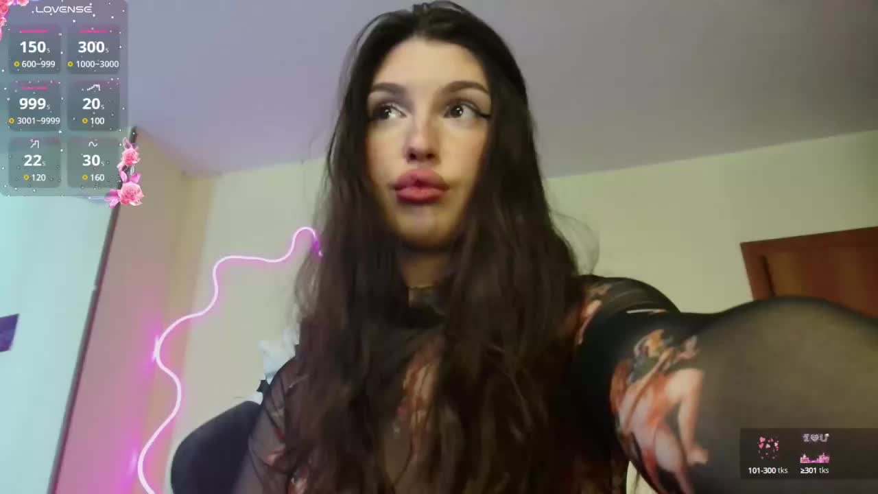 Cherry_crushhh Cam Show Recorded 2025-04-04