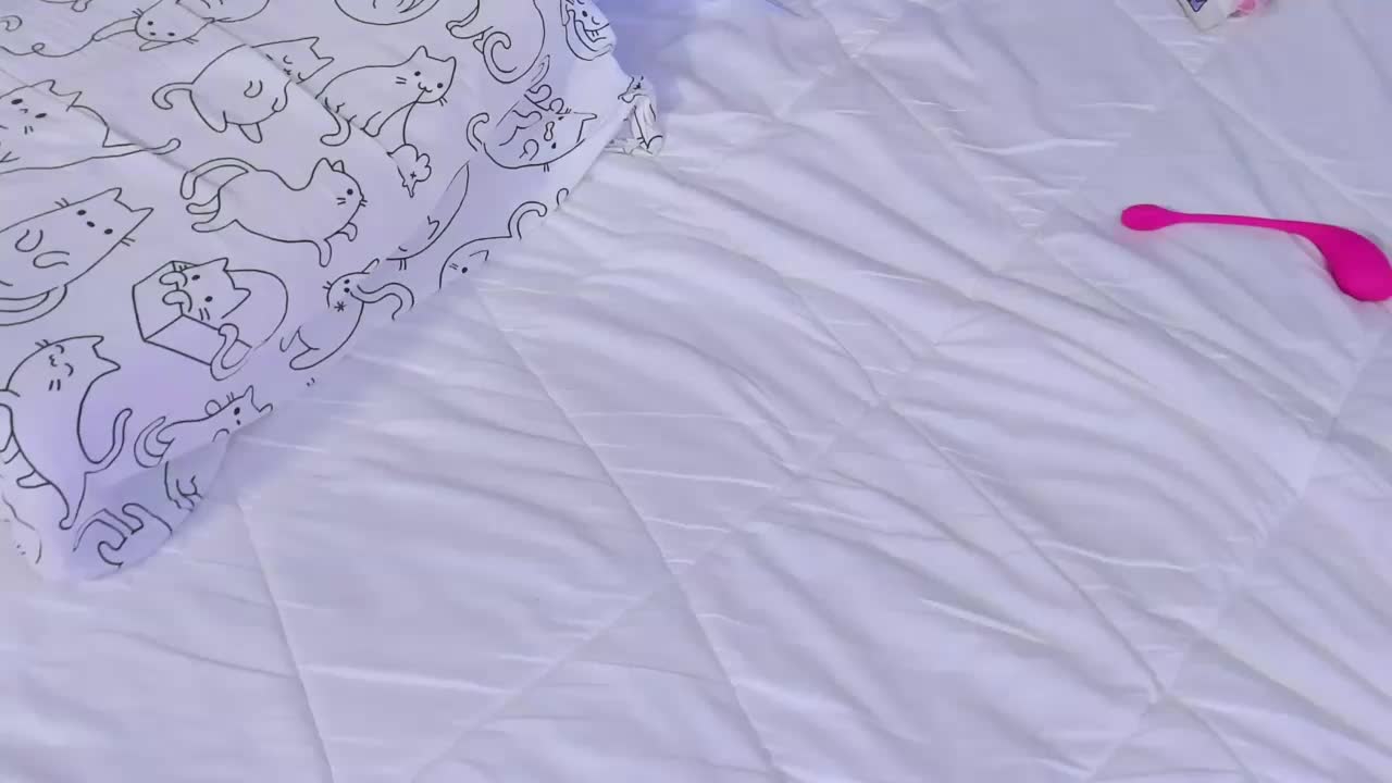 Yorogumo Cam Show Recorded 2025-04-04
