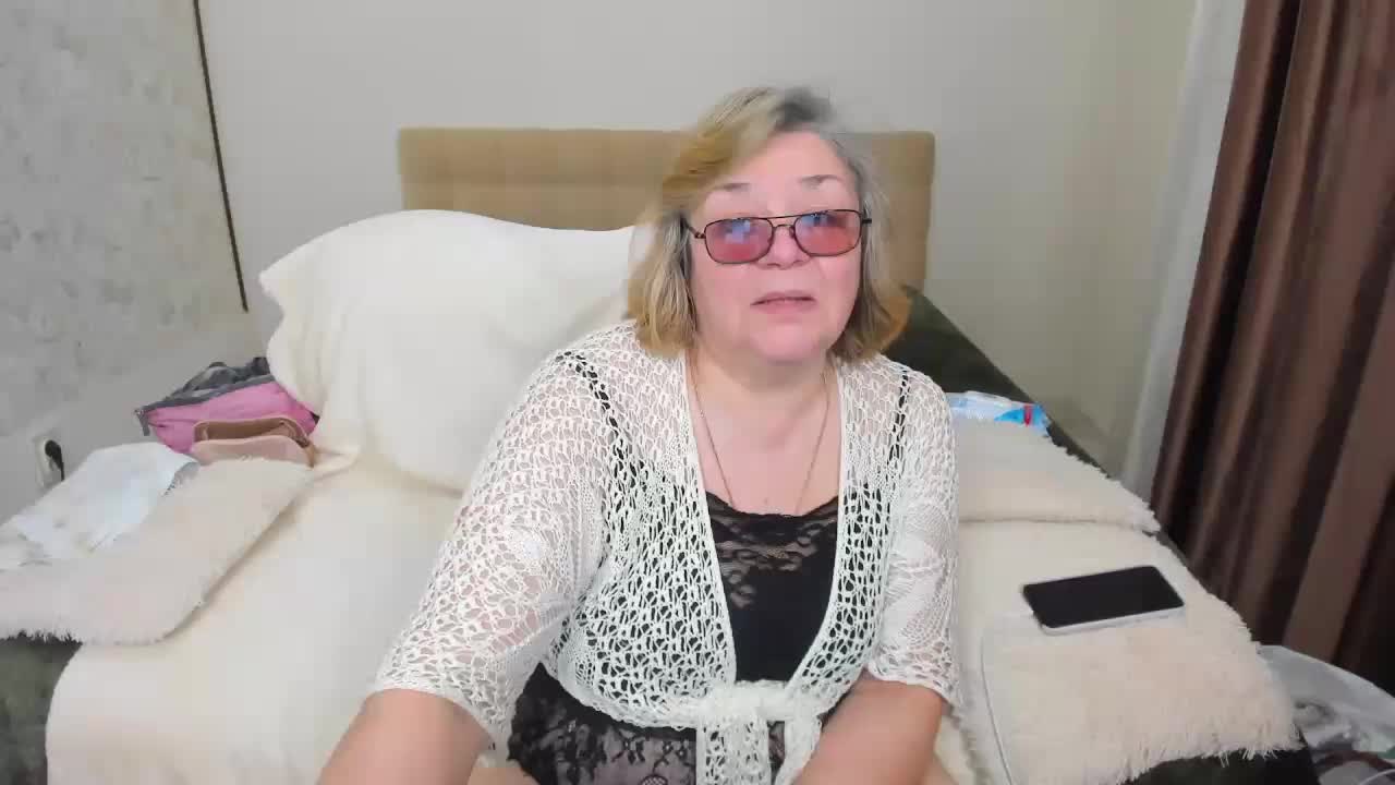 Rekelme Cam Show Recorded 2025-04-04