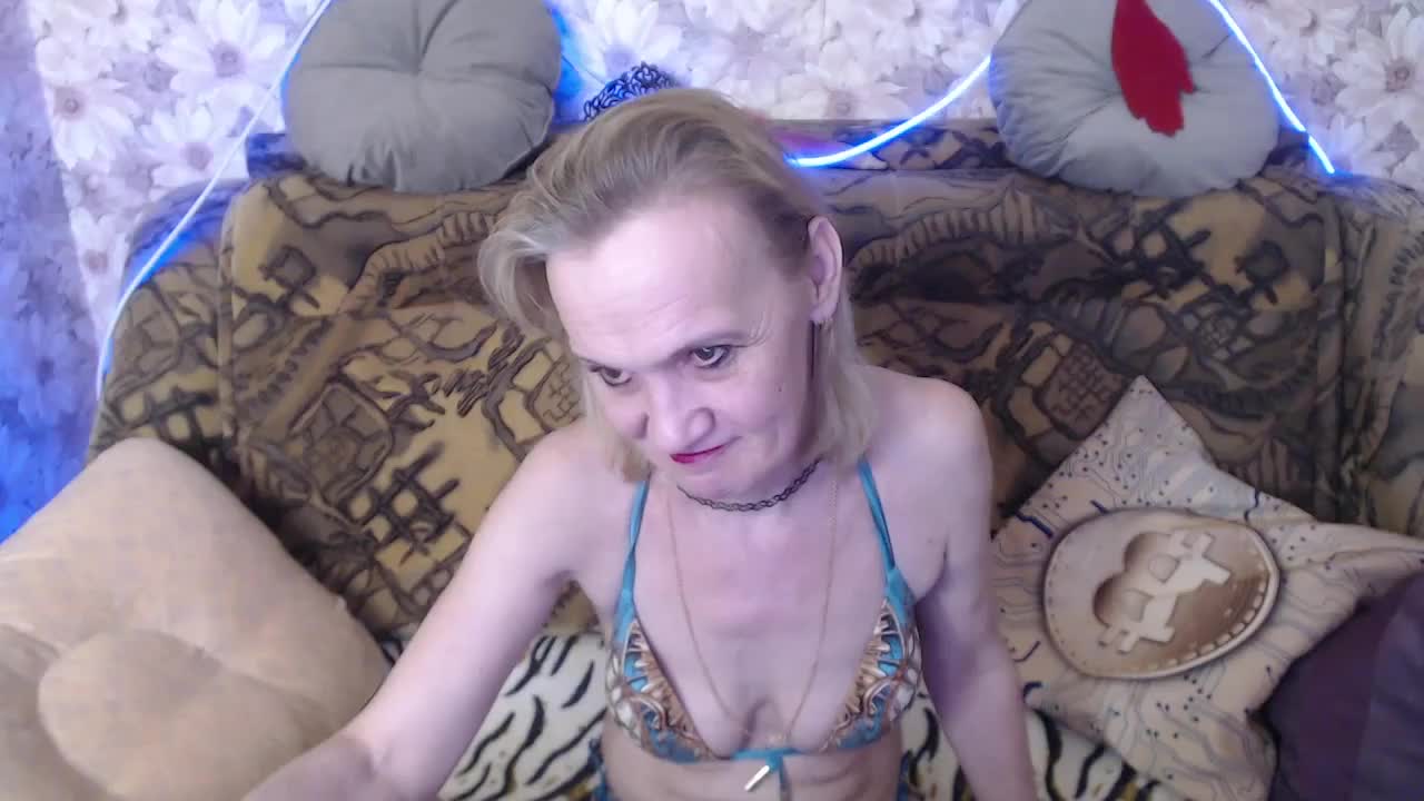 MissBekker Cam Show Recorded 2025-04-04