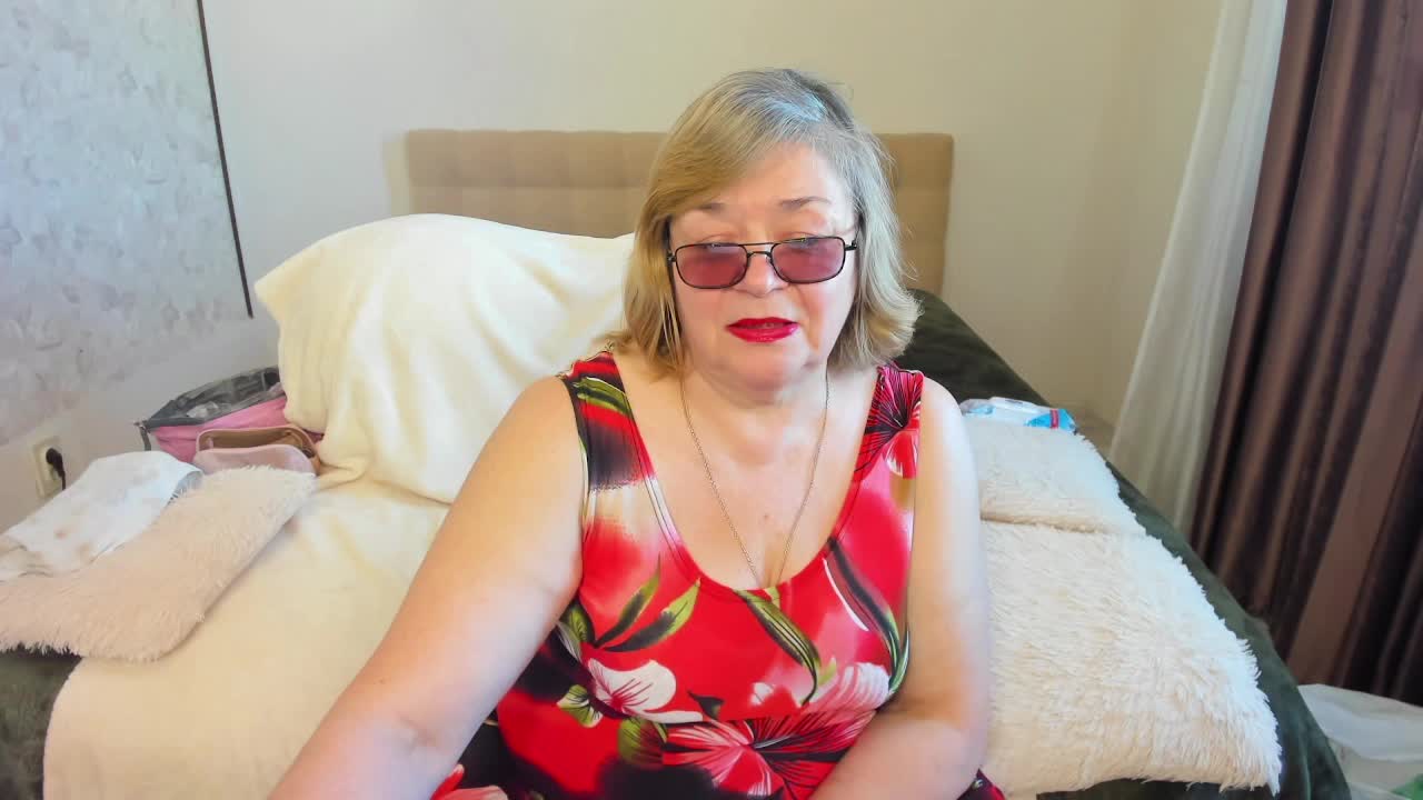 Rekelme Cam Show Recorded 2025-04-04