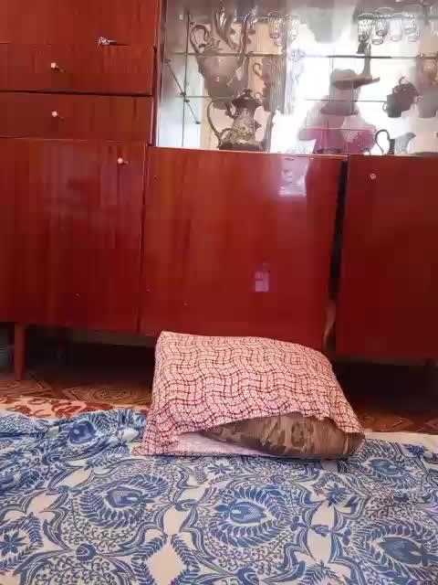 Mariabo Cam Show Recorded 2025-04-04