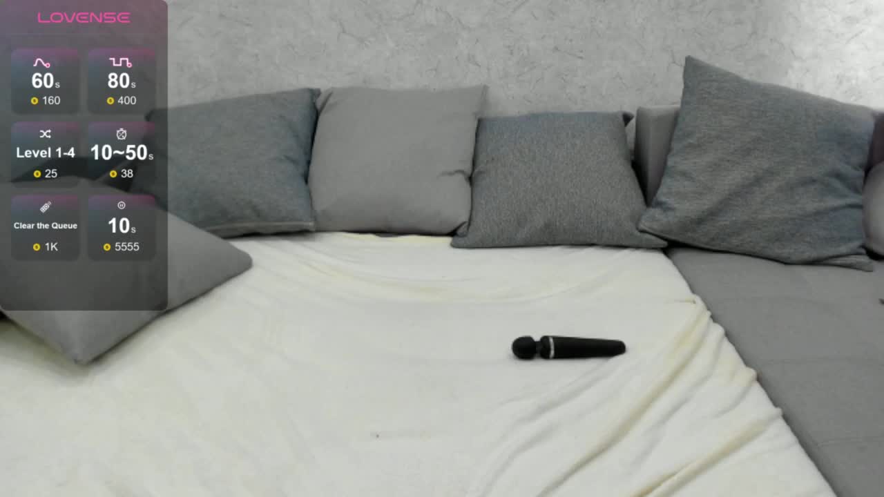 Morethanloves Cam Show Recorded 2025-04-04
