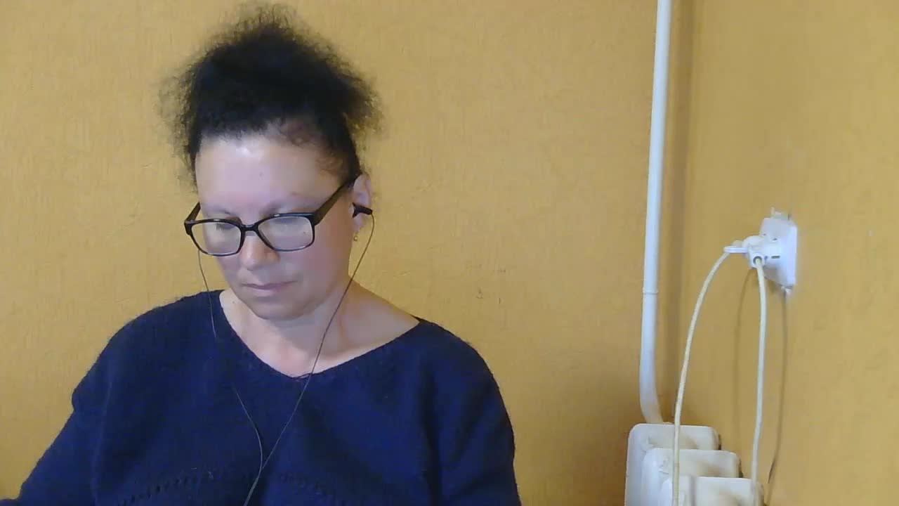 Liddia Cam Show Recorded 2025-04-05