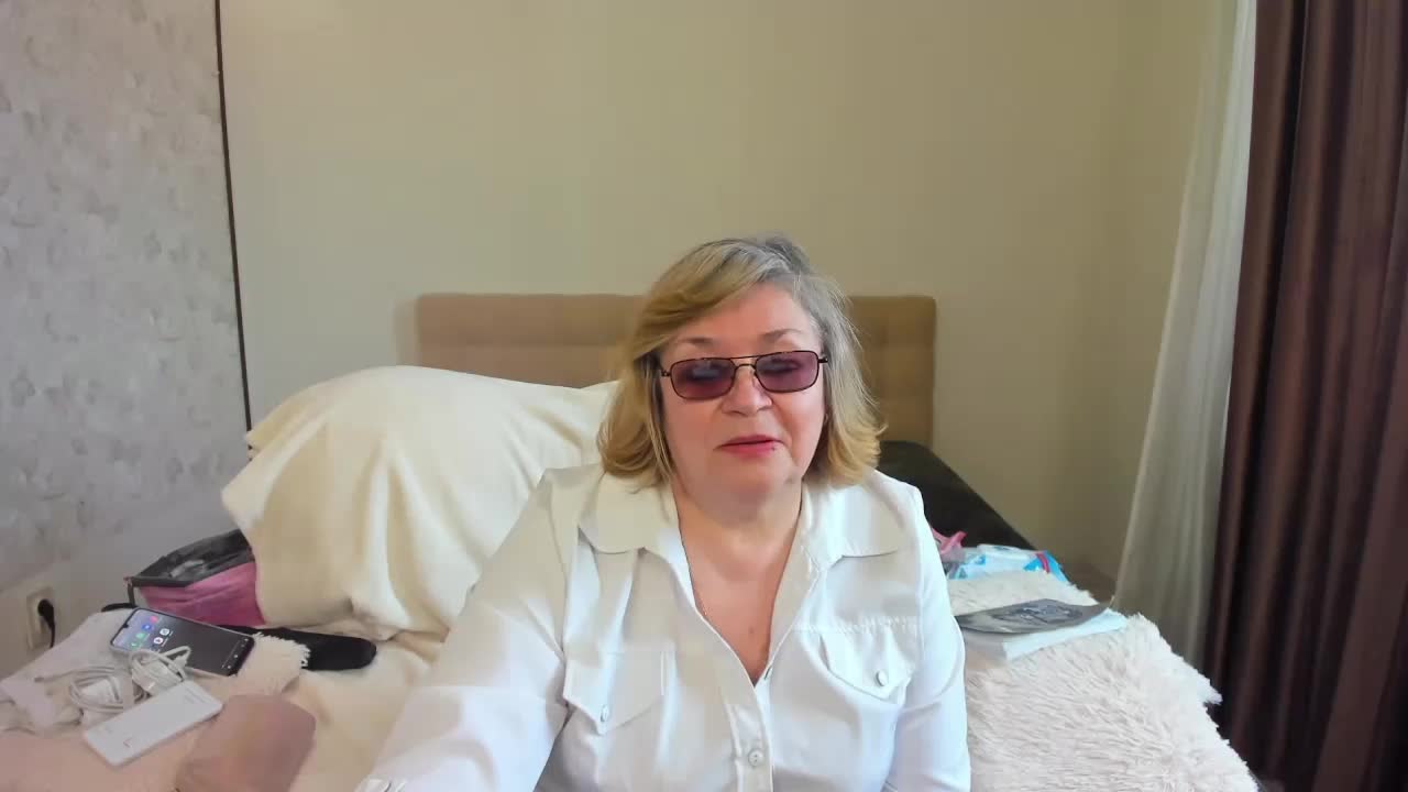 Rekelme Cam Show Recorded 2025-04-05