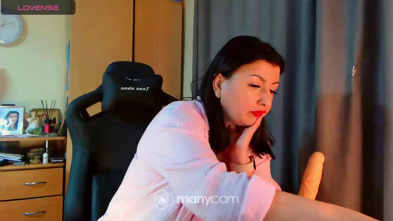 Hotangel75 Cam Show Recorded 2025-04-05