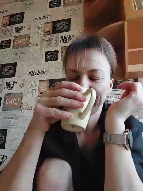 KissaHot Cam Show Recorded 2025-04-05