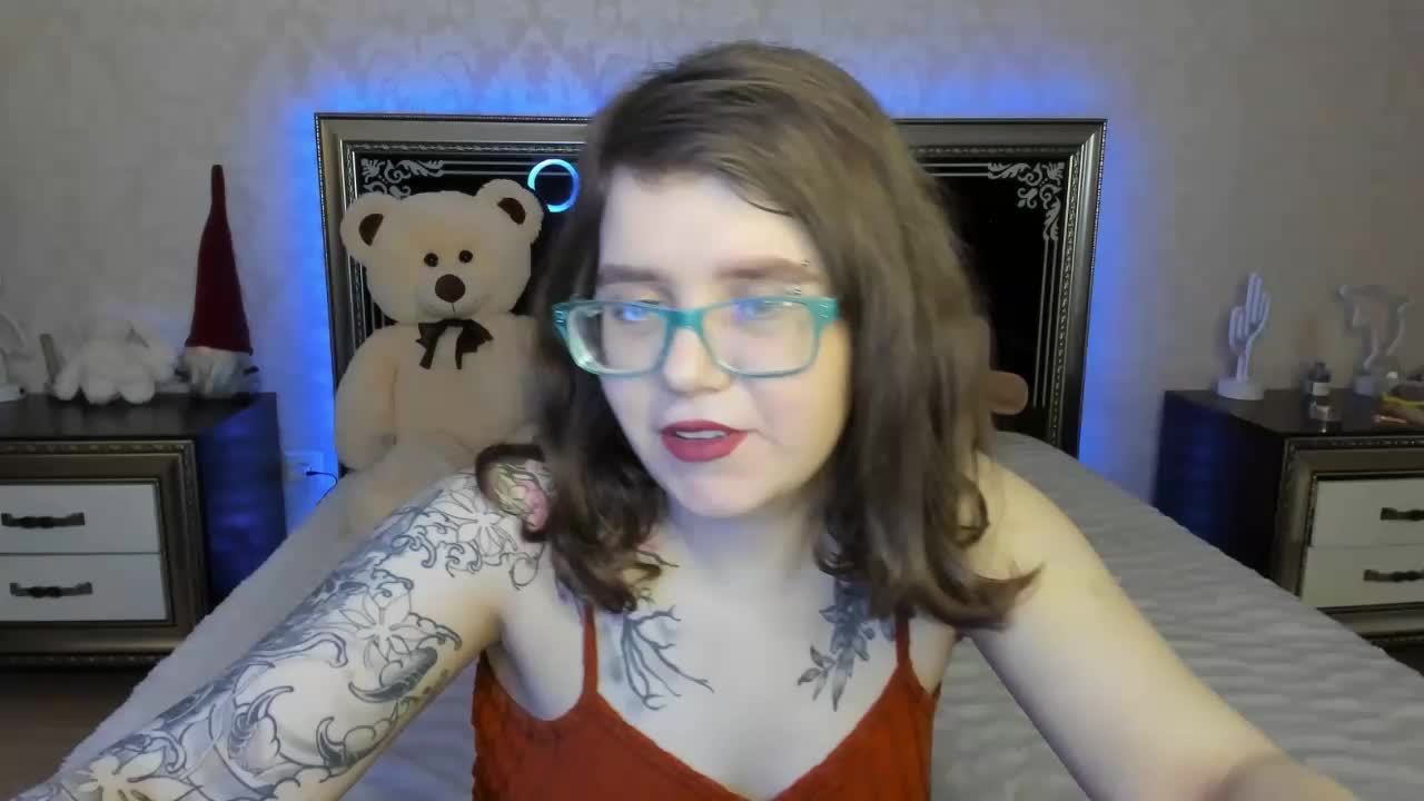 KattyKitty99 Cam Show Recorded 2025-04-05