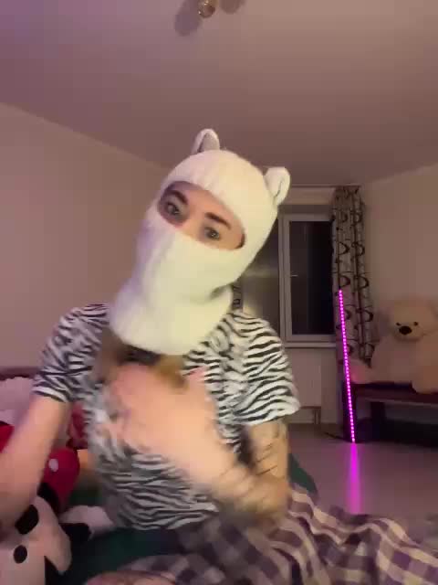Liiissa1 Cam Show Recorded 2025-04-05
