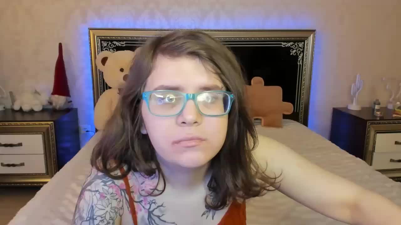 KattyKitty99 Cam Show Recorded 2025-04-05