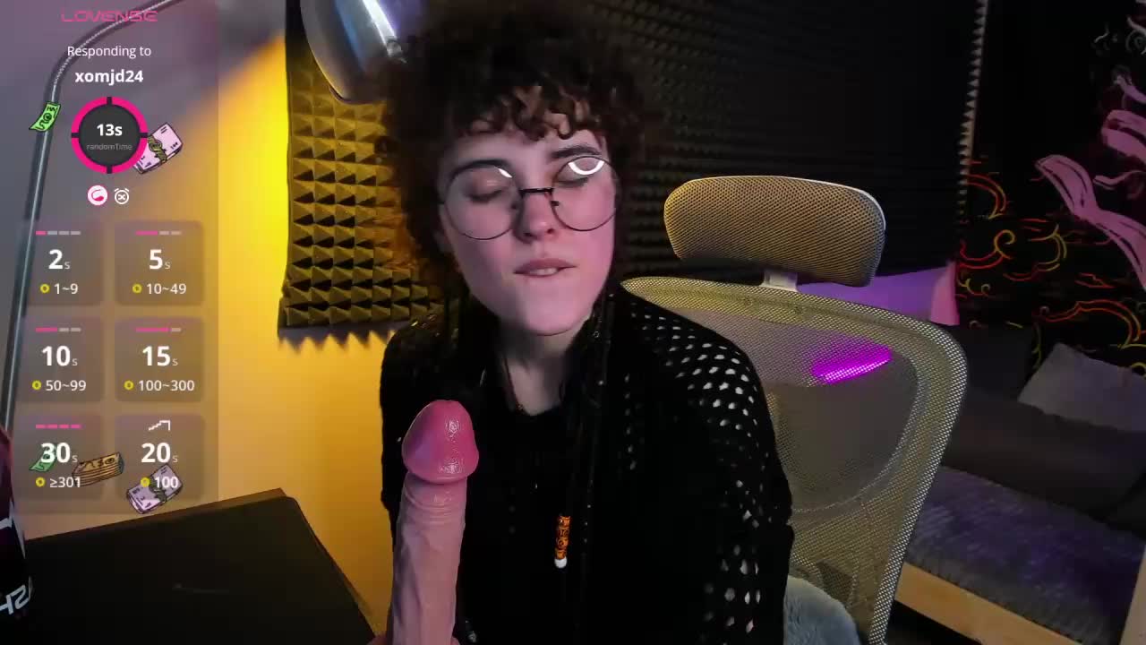 Dizer_clopy Cam Show Recorded 2025-04-05