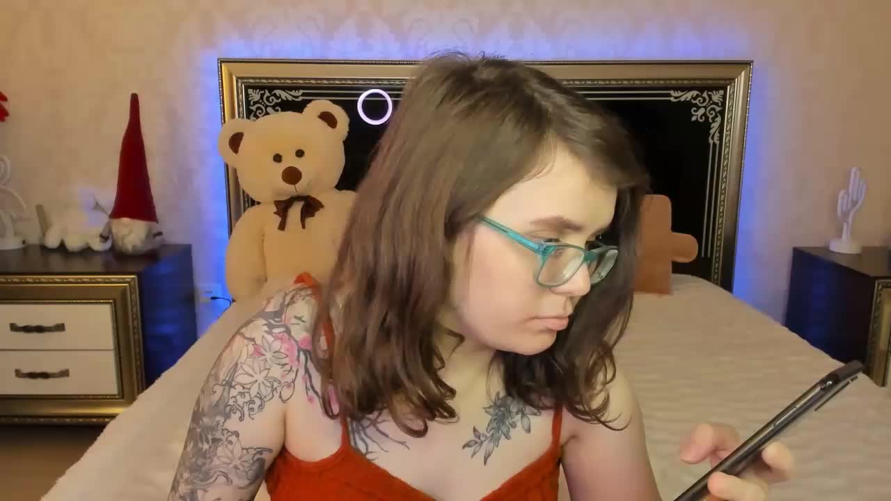 KattyKitty99 Cam Show Recorded 2025-04-05