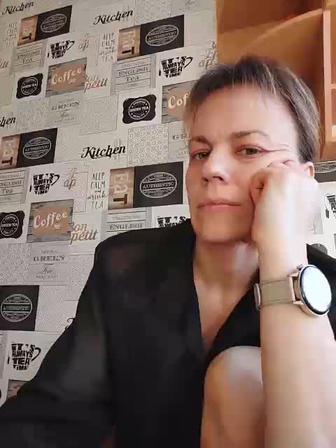 KissaHot Cam Show Recorded 2025-04-05
