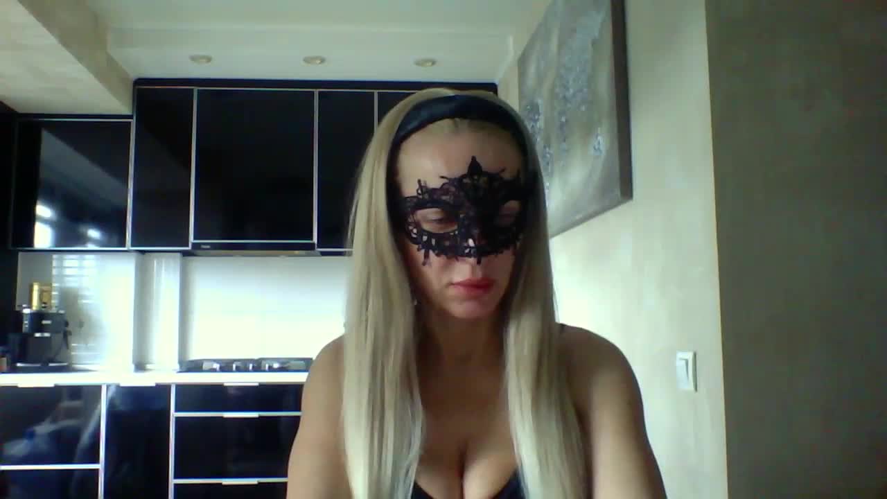 Marianna19777 Cam Show Recorded 2025-04-05